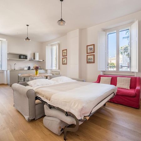 Fisher'S Apartment In Testaccio Roma Esterno foto