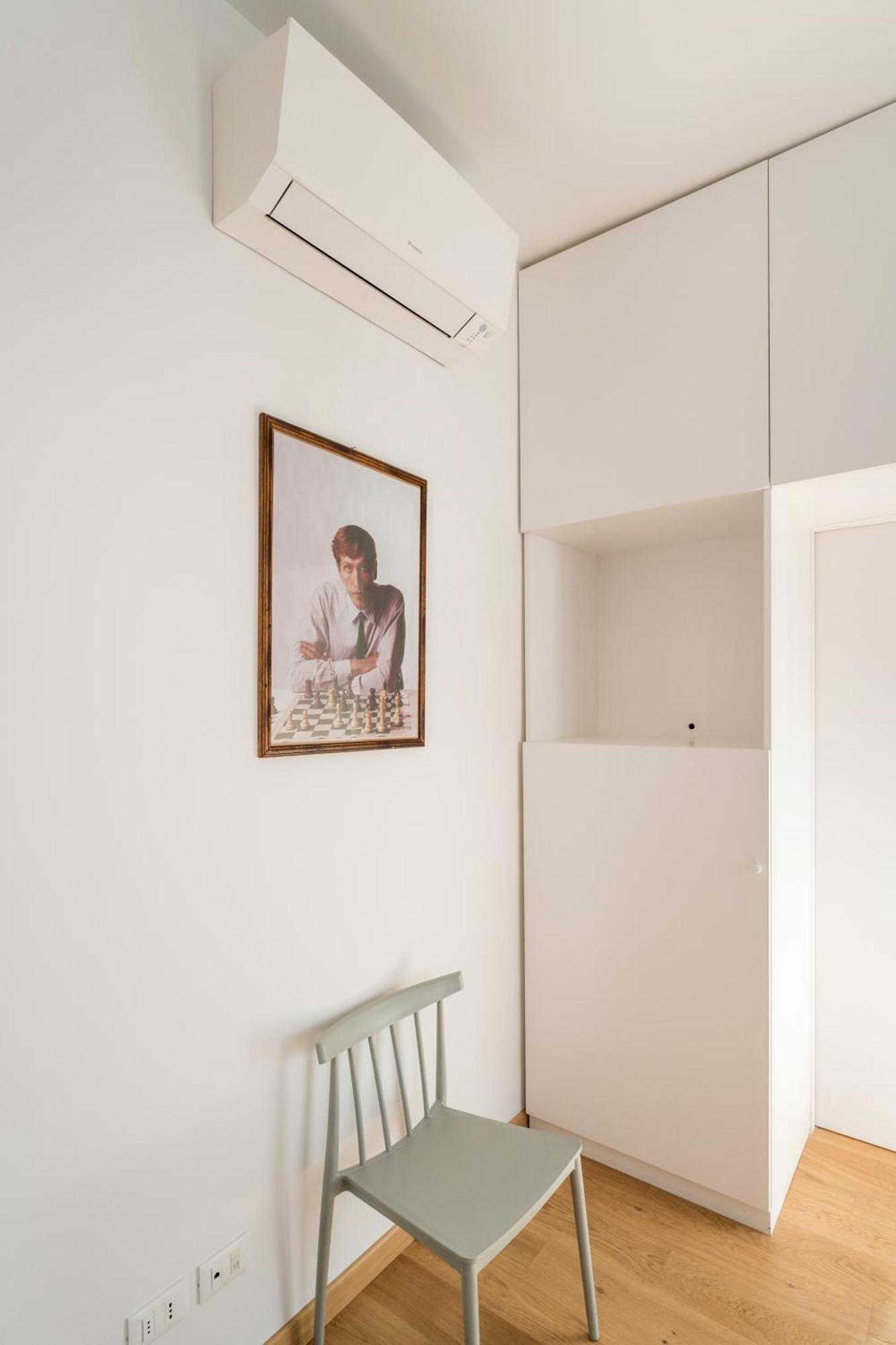 Fisher'S Apartment In Testaccio Roma Esterno foto
