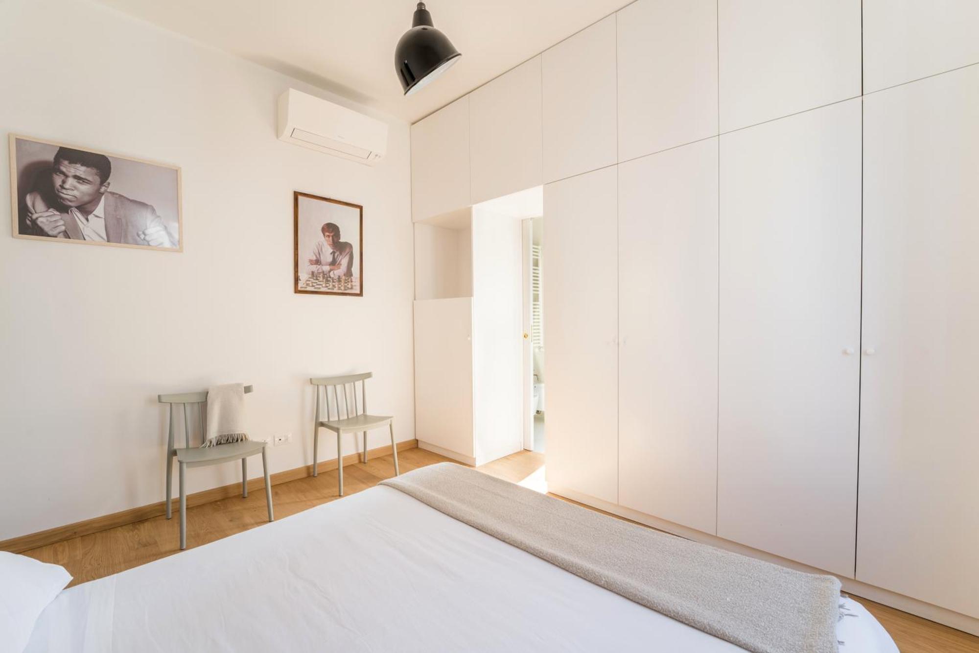 Fisher'S Apartment In Testaccio Roma Esterno foto