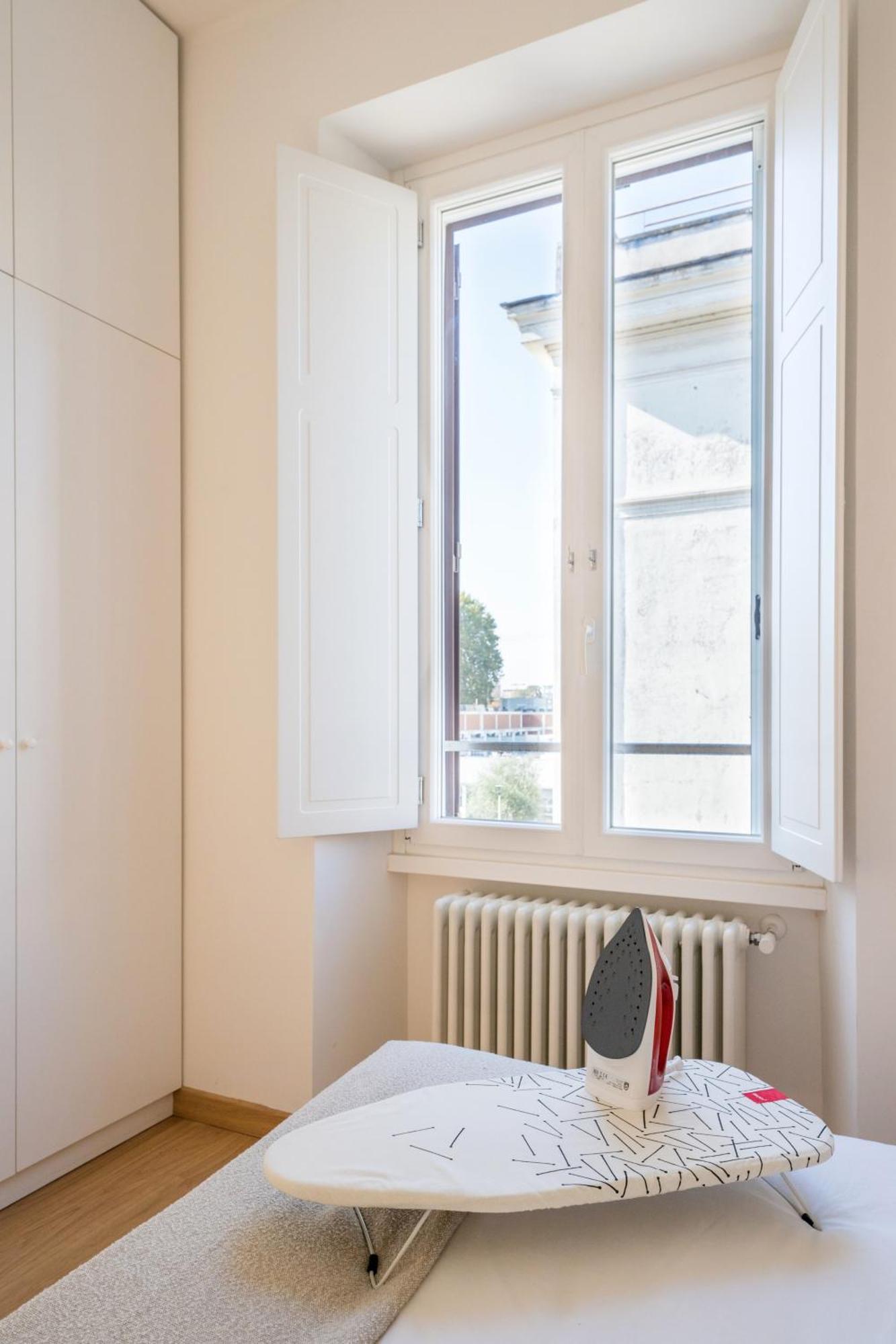 Fisher'S Apartment In Testaccio Roma Esterno foto