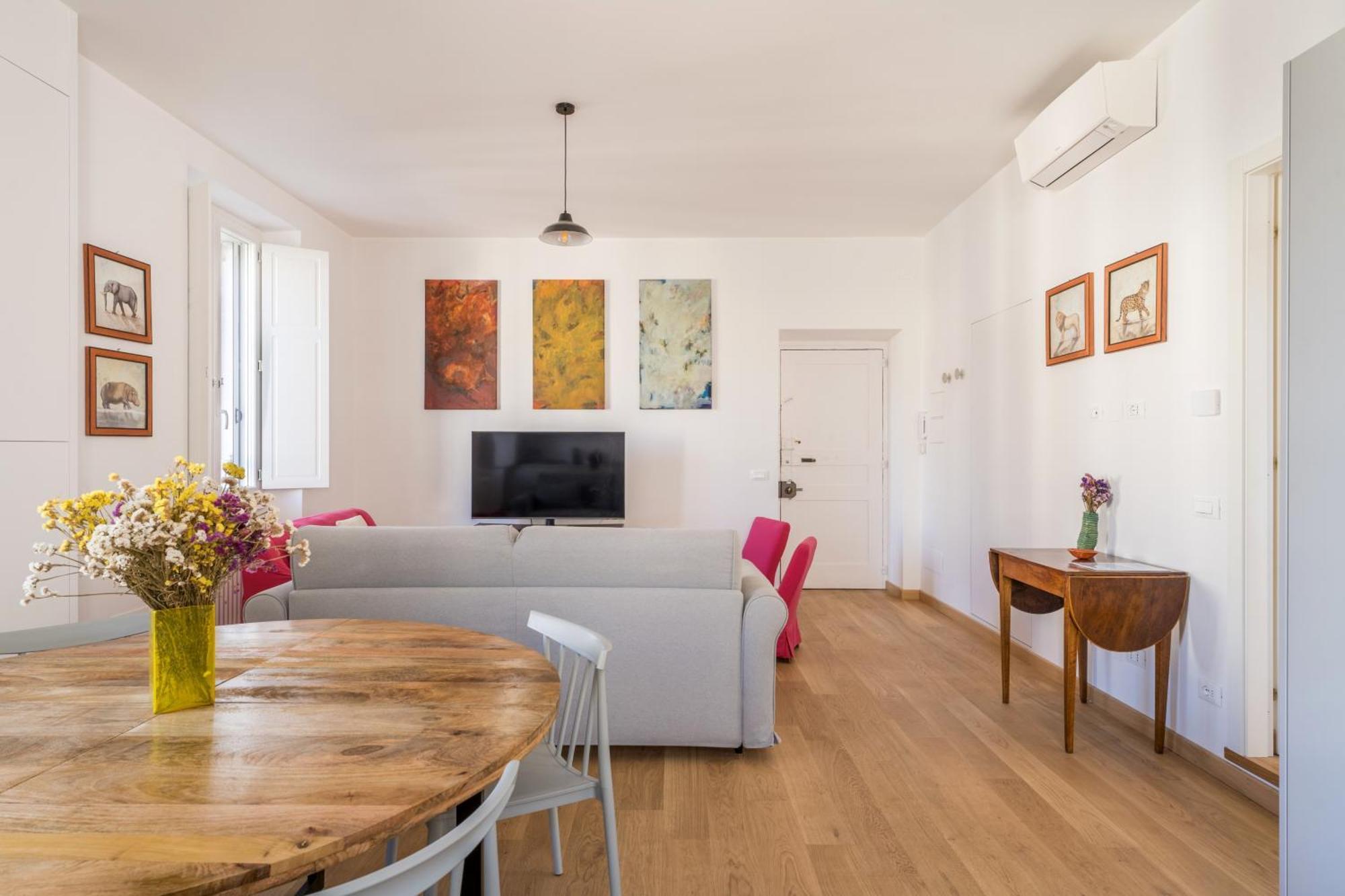 Fisher'S Apartment In Testaccio Roma Esterno foto