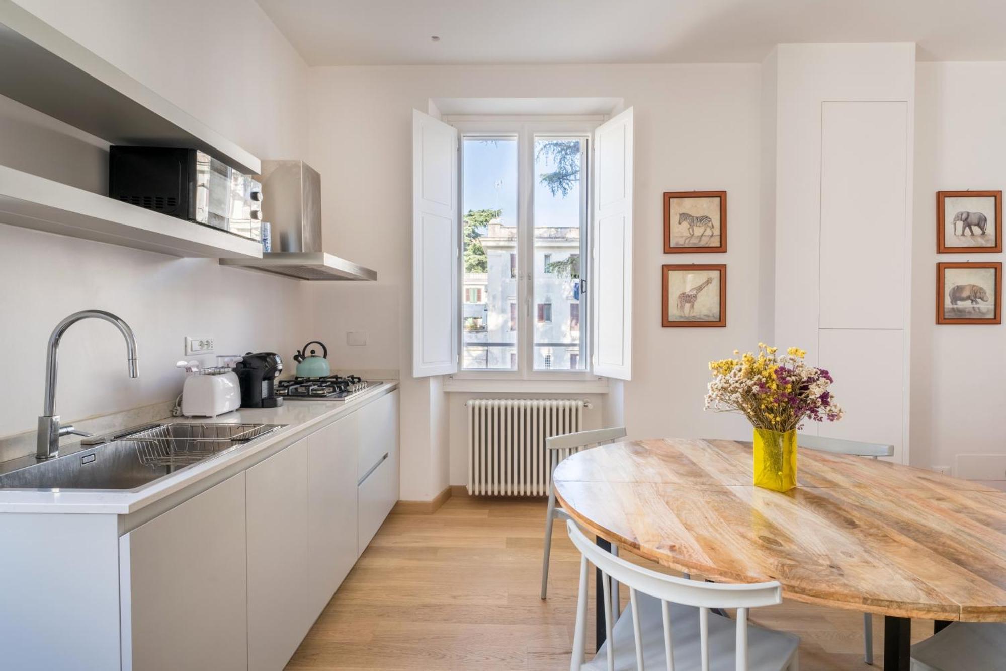 Fisher'S Apartment In Testaccio Roma Esterno foto