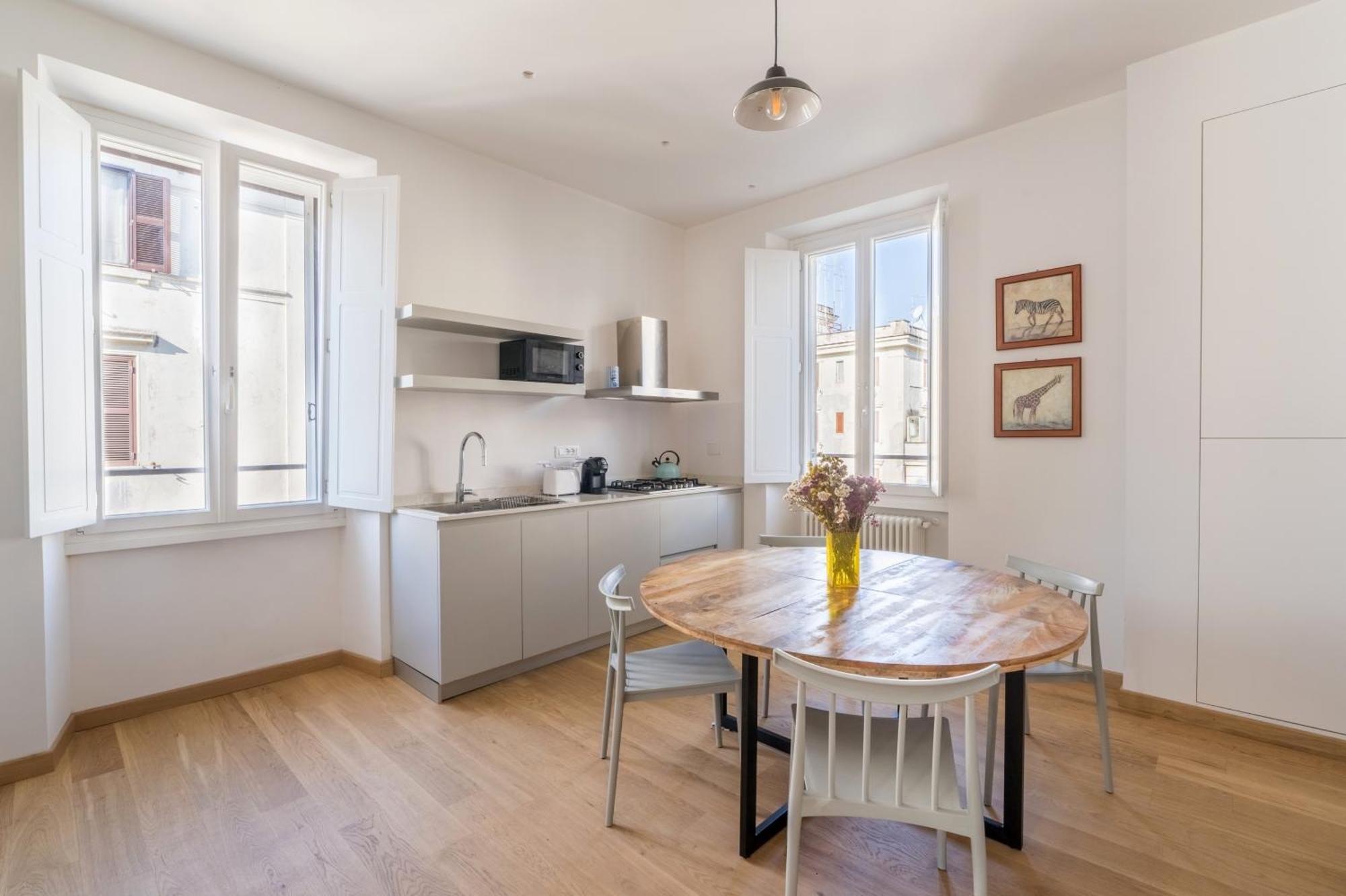 Fisher'S Apartment In Testaccio Roma Esterno foto